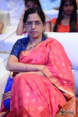 Son Of Sathyamurthy Movie Audio Launch